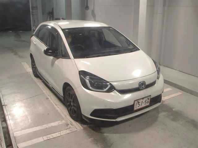 Honda FIT 2025 7886556-0