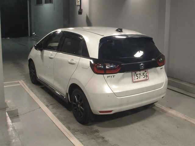 Honda FIT 2025 7886556-1