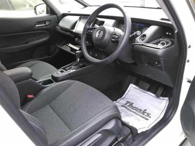 Honda FIT 2025 7886556-3