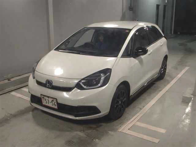 Honda FIT 2025 7886556-4