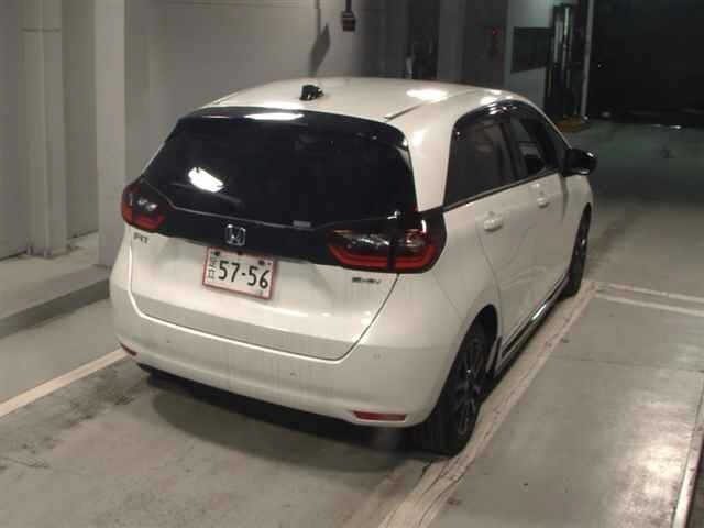 Honda FIT 2025 7886556-5