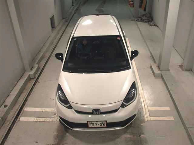 Honda FIT 2025 7886556-6