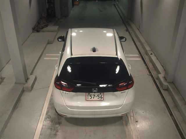 Honda FIT 2025 7886556-7