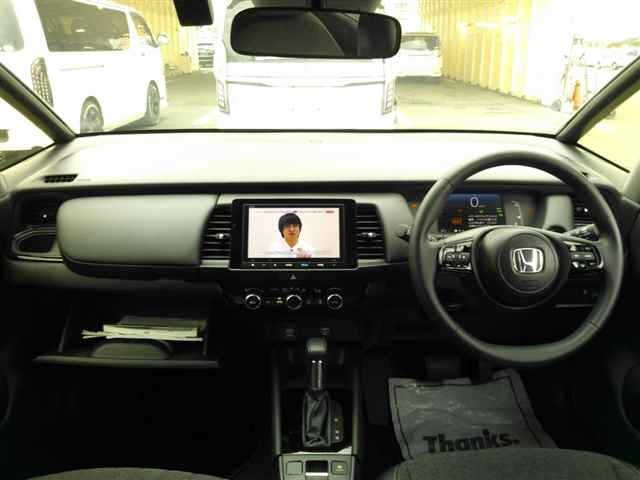 Honda FIT 2025 7886556-8