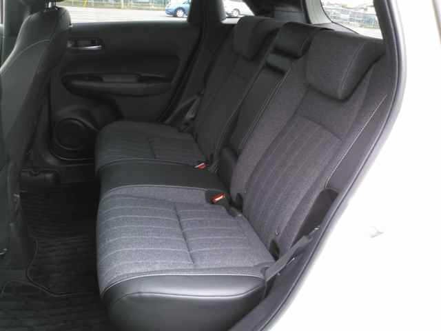 Honda FIT 2025 7886556-9