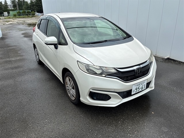 Honda FIT 2018 7886607-0