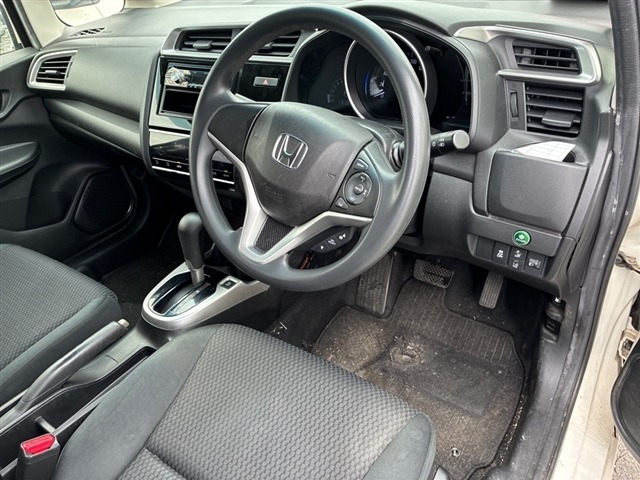 Honda FIT 2018 7886607-3