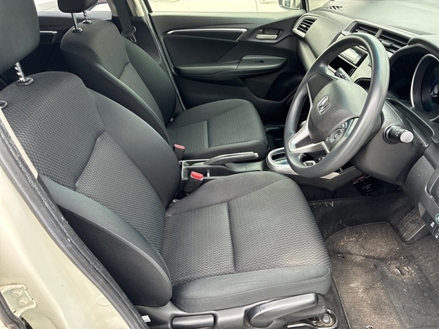 Honda FIT 2018 7886607-5