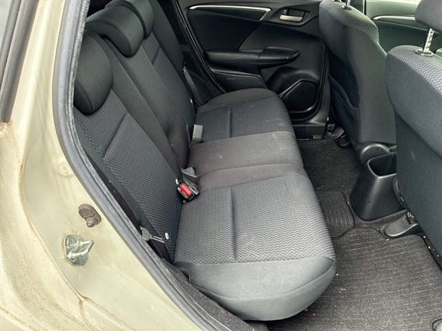 Honda FIT 2018 7886607-6