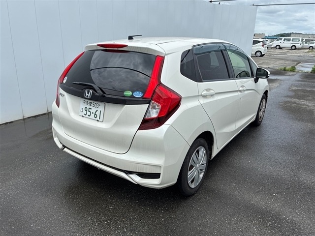 Honda FIT 2018 7886607-8