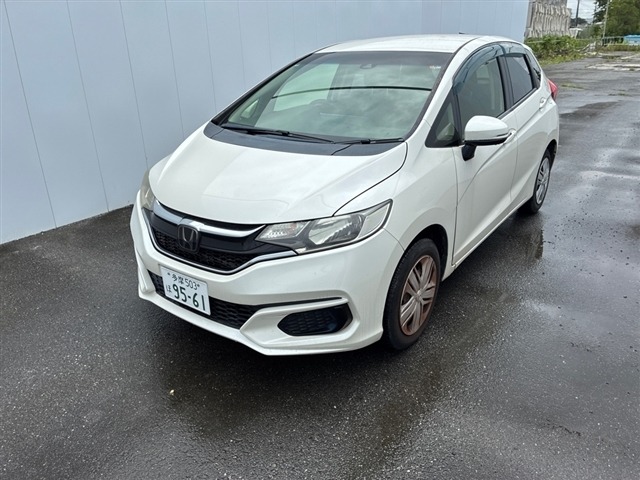 Honda FIT 2018 7886607-9