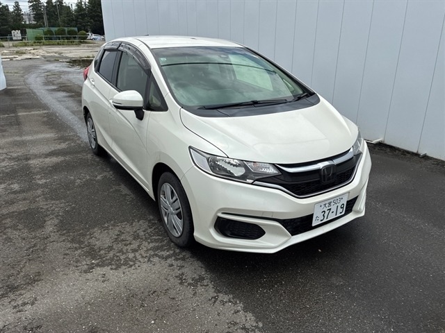 Honda FIT 2017 7886608-0