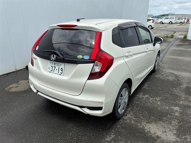 Honda FIT 2017 7886608-8