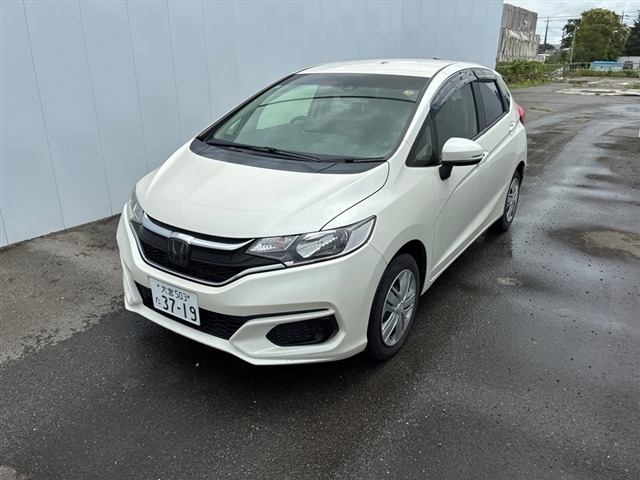 Honda FIT 2017 7886608-9