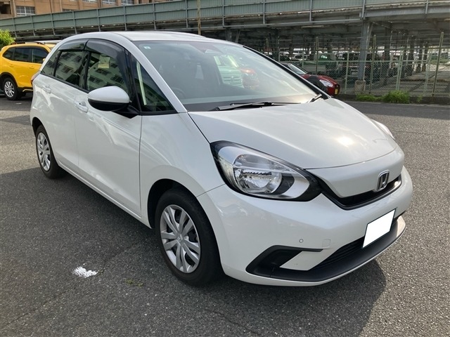 Honda FIT 2021 7886629-0