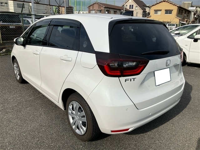 Honda FIT 2021 7886629-1