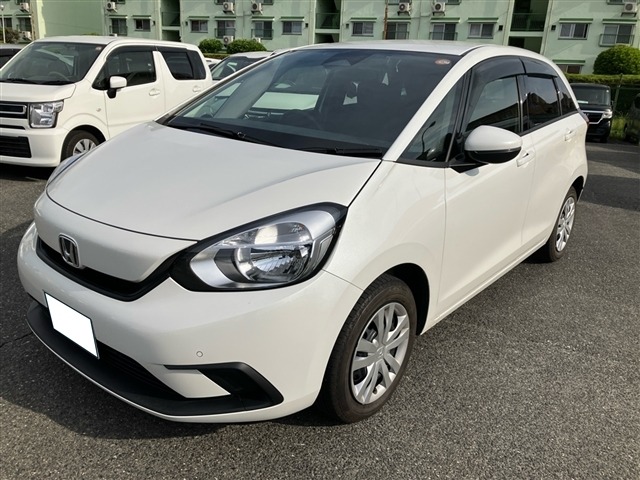Honda FIT 2021 7886629-10