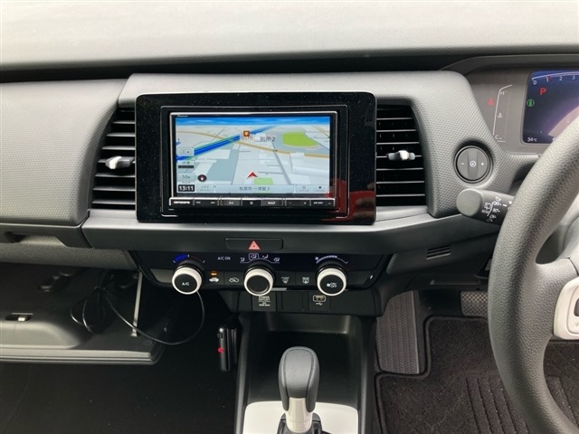 Honda FIT 2021 7886629-4