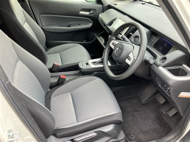 Honda FIT 2021 7886629-5