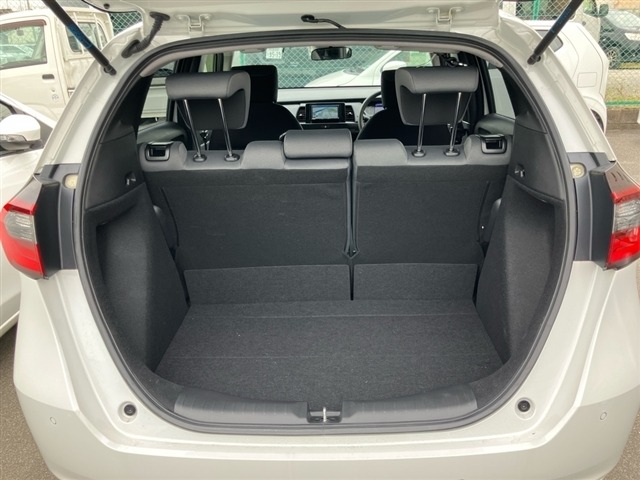 Honda FIT 2021 7886629-8