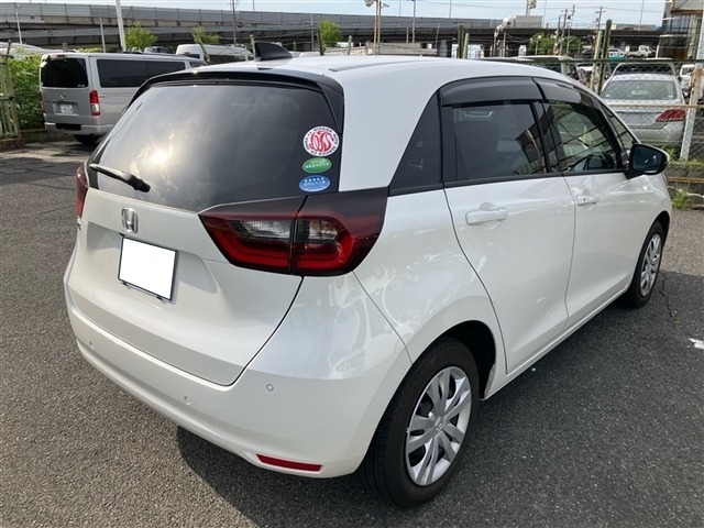 Honda FIT 2021 7886629-9