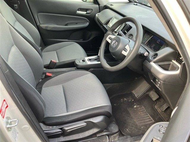Honda FIT 2021 7886630-5