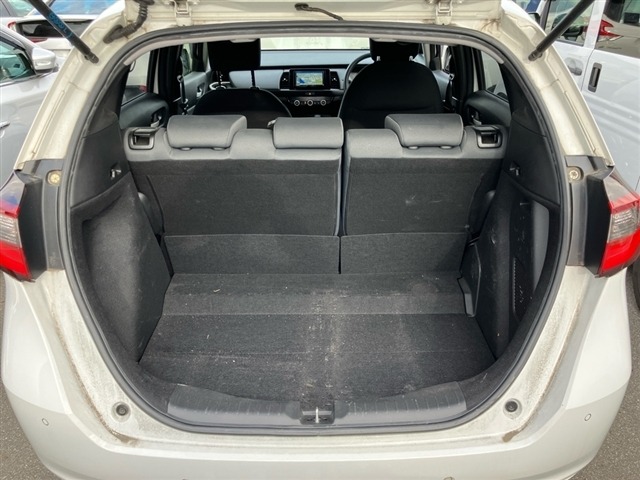 Honda FIT 2021 7886630-8