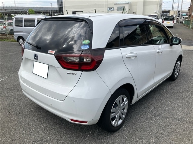 Honda FIT 2021 7886630-9