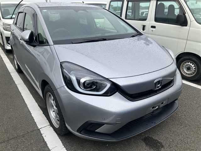 Honda FIT 2021 7886649-0