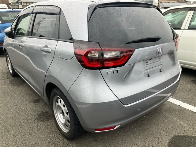 Honda FIT 2021 7886649-1