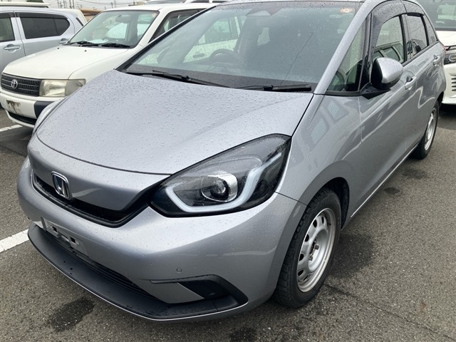 Honda FIT 2021 7886649-10