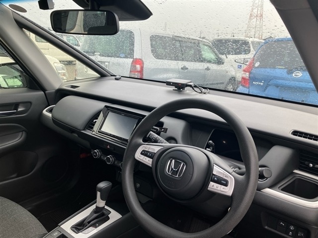 Honda FIT 2021 7886649-3