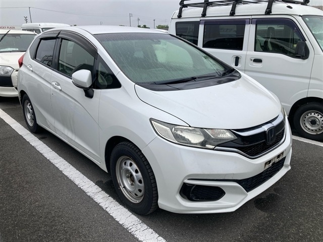 Honda FIT 2019 7886657-0