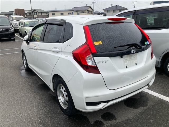Honda FIT 2019 7886657-1