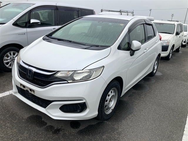 Honda FIT 2019 7886657-10