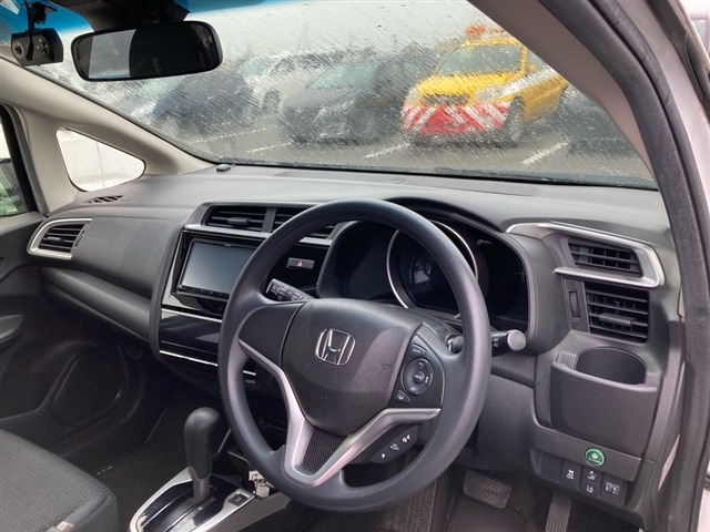 Honda FIT 2019 7886657-3
