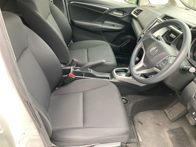 Honda FIT 2019 7886657-5