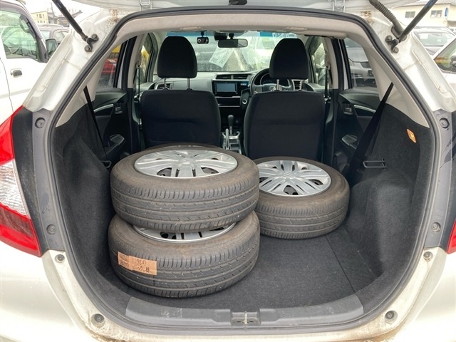 Honda FIT 2019 7886657-8