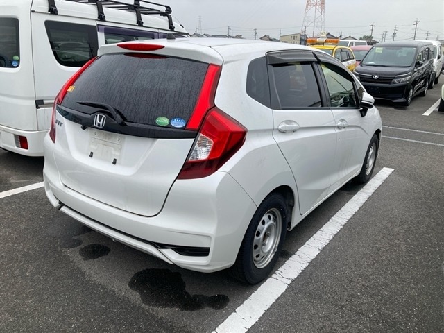 Honda FIT 2019 7886657-9
