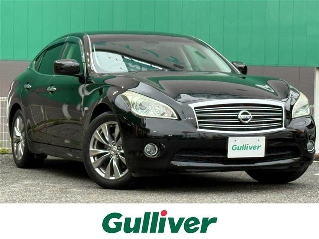 Nissan FUGA 2013 7895896-0