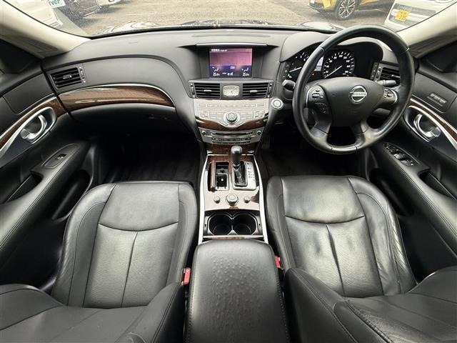 Nissan FUGA 2013 7895896-15