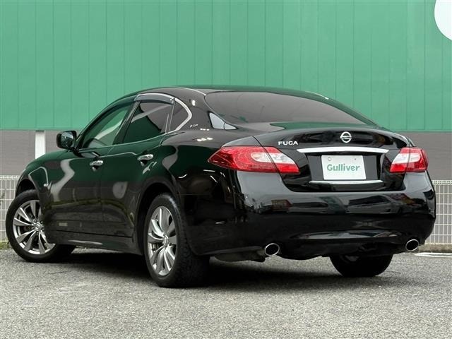 Nissan FUGA 2013 7895896-2