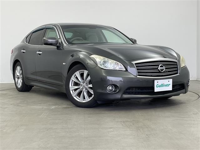Nissan FUGA 2012 7895897-0