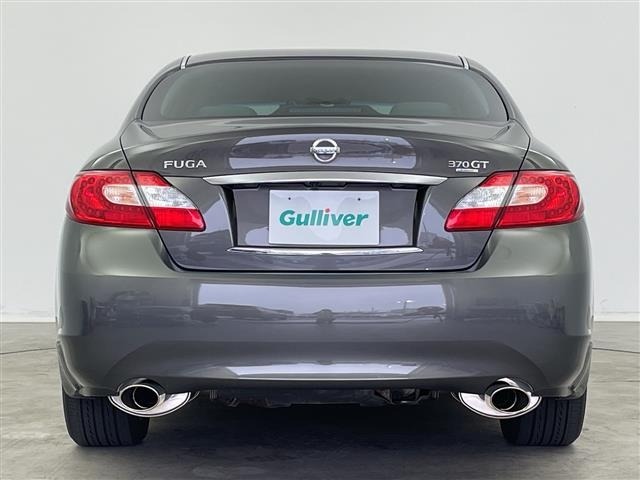 Nissan FUGA 2012 7895897-2