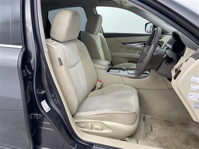 Nissan FUGA 2012 7895897-5