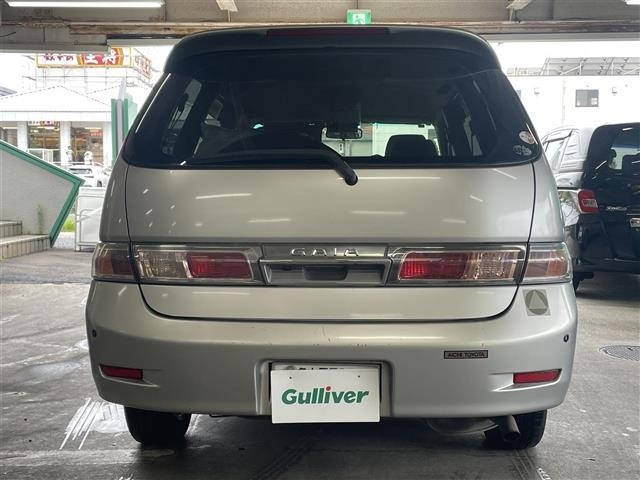 Toyota GAIA 2003 7900851-10