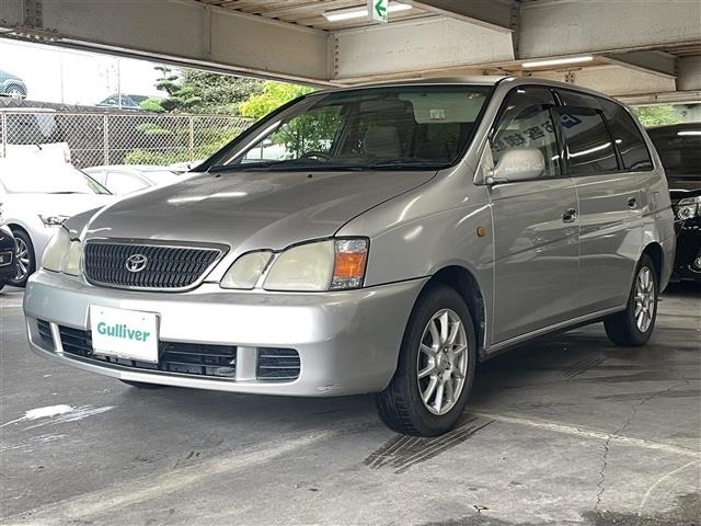 Toyota GAIA 2003 7900851-11