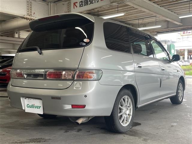Toyota GAIA 2003 7900851-12