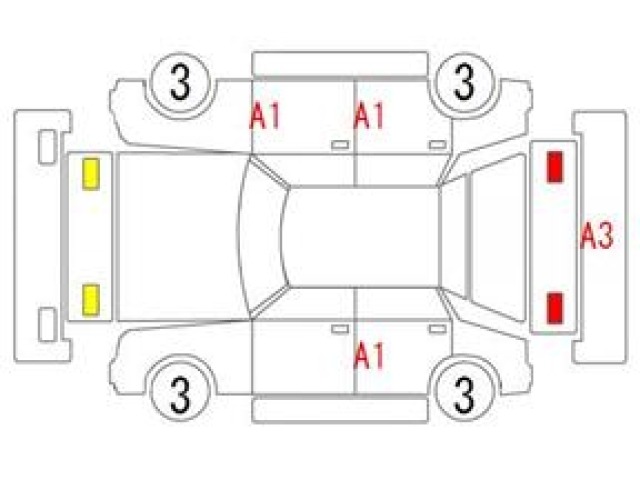 Toyota GAIA 2003 7900851-13