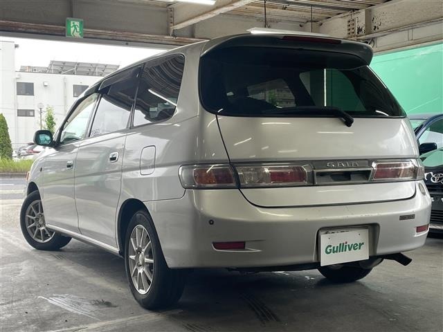 Toyota GAIA 2003 7900851-3